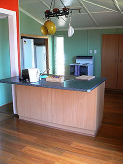 Cunnamulla Cabins - Accommodation BNB 1