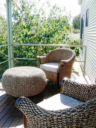 Cunnamulla Cabins - Accommodation BNB 2