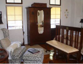 Allora QLD Accommodation BNB