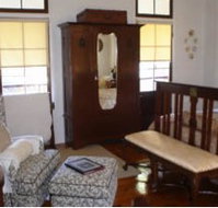 Reppels Bed and Breakfast - Accommodation BNB