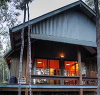 Girraween Environmental Lodge - Accommodation BNB