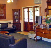 Windswept Country Retreat - Accommodation BNB
