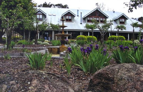 Girraween Country Inn - Accommodation BNB 4