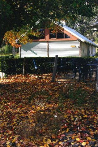 Girraween Country Inn - Accommodation BNB 5