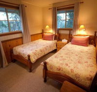 Accommodation Creek Cottages - Accommodation BNB