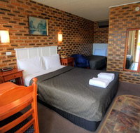 Apple and Grape Motel - Accommodation BNB