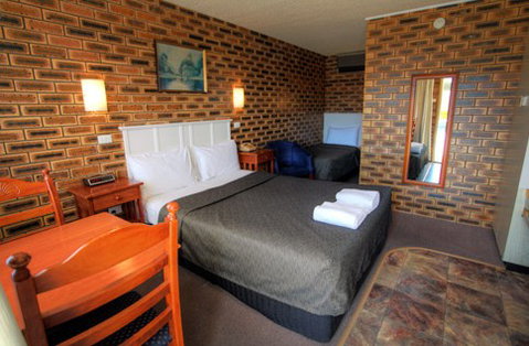 Apple And Grape Motel - Accommodation BNB 0