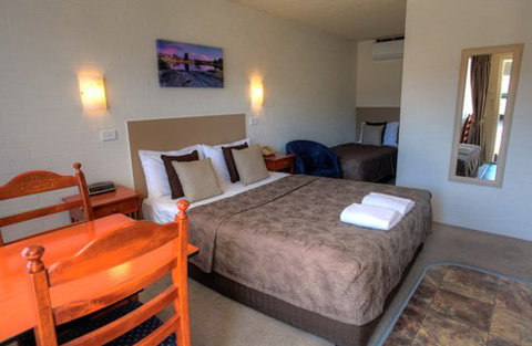 Apple And Grape Motel - Accommodation BNB 1