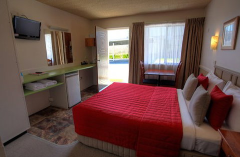 Apple And Grape Motel - Accommodation BNB 5
