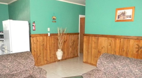 Murray Gardens Country Cottages And Motel - Accommodation BNB 0