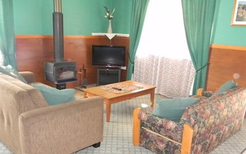 Murray Gardens Country Cottages And Motel - Accommodation BNB 1