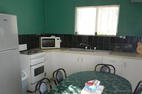 Murray Gardens Country Cottages And Motel - Accommodation BNB 2