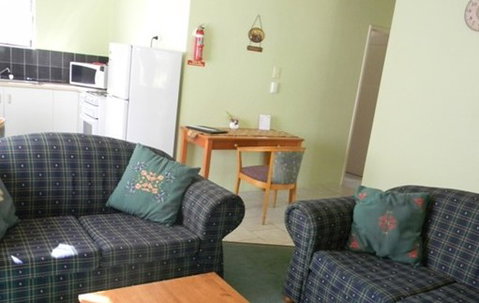 Murray Gardens Country Cottages And Motel - Accommodation BNB 3