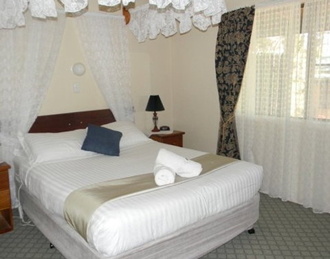 Murray Gardens Country Cottages And Motel - Accommodation BNB 4