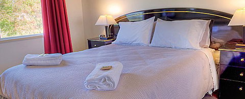 Boulevard Motel - Accommodation BNB 1