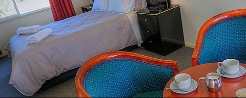 Boulevard Motel - Accommodation BNB 2