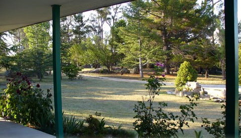 Bonaways - Accommodation BNB 0