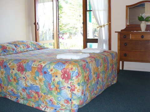 Bonaways - Accommodation BNB 1