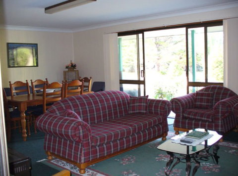Bonaways - Accommodation BNB 2