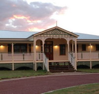Loggers Rest Bed and Breakfast - Accommodation BNB