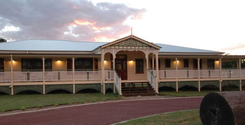 Loggers Rest Bed And Breakfast - Accommodation BNB 0