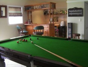 Loggers Rest Bed And Breakfast - Accommodation BNB 1