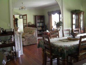 Loggers Rest Bed And Breakfast - Accommodation BNB 2