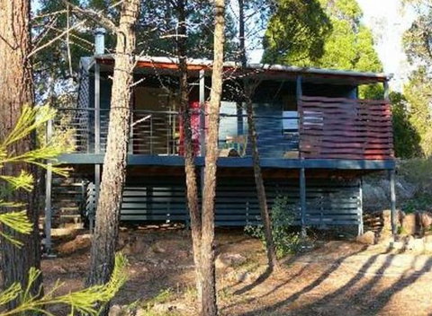 31therocks - Accommodation BNB 0