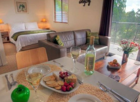 31therocks - Accommodation BNB 3