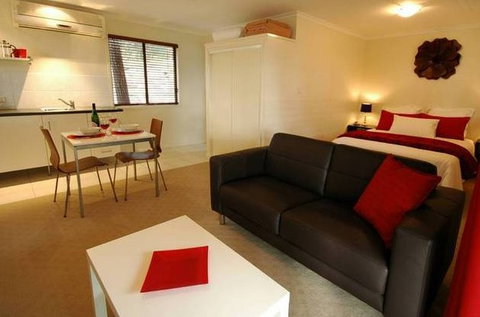 31therocks - Accommodation BNB 4