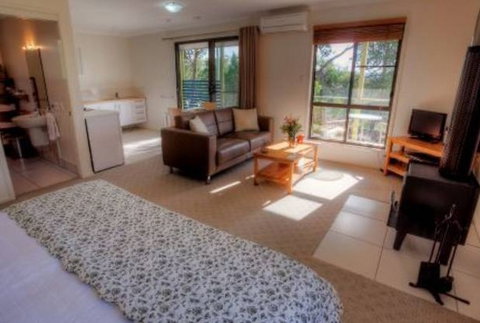 31therocks - Accommodation BNB 5