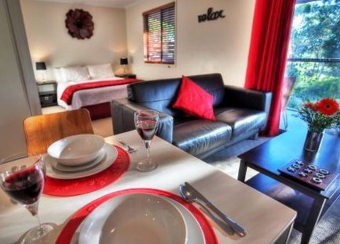 31therocks - Accommodation BNB 6
