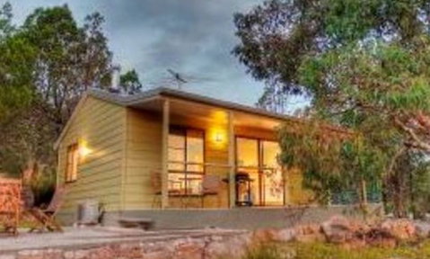 31therocks - Accommodation BNB 8