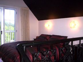 Briar Rose Cottages - Accommodation BNB 1