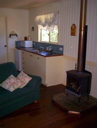 Briar Rose Cottages - Accommodation BNB 3