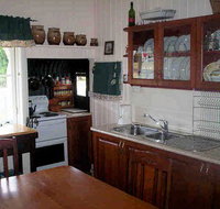 Dillons Cottage - Accommodation BNB