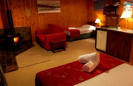 Happy Valley Retreat - Accommodation BNB 3