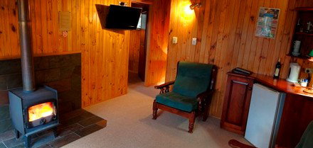 Happy Valley Retreat - Accommodation BNB 4