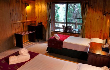 Happy Valley Retreat - Accommodation BNB 5