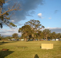 Sommerville Valley Tourist Park - Accommodation BNB