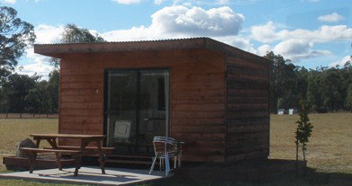 Sommerville Valley Tourist Park - Accommodation BNB 3