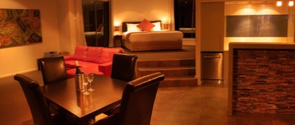Alure Boutique Villas - Accommodation BNB 4