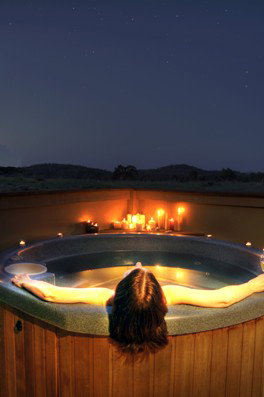 Alure Boutique Villas - Accommodation BNB 5