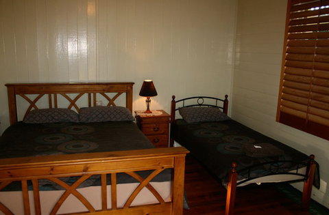 Connor House - Accommodation BNB 0