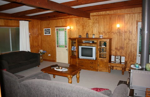 Connor House - Accommodation BNB 1