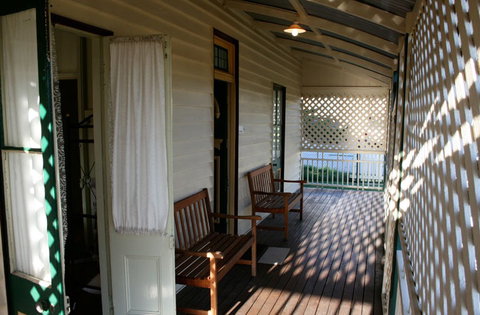 Connor House - Accommodation BNB 2