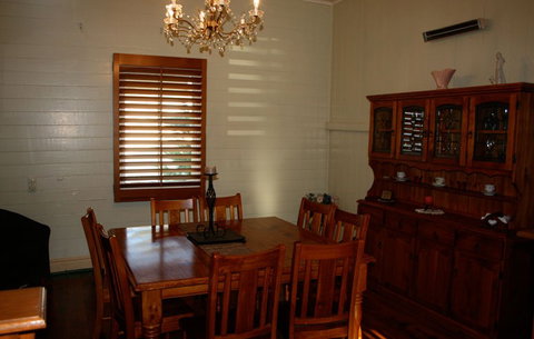 Connor House - Accommodation BNB 3