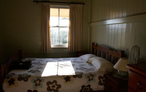 Connor House - Accommodation BNB 4
