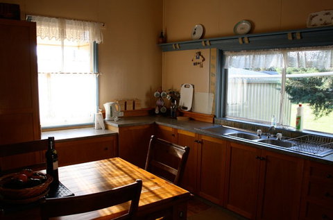 Connor House - Accommodation BNB 5