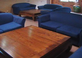 Stanthorpe Top Of The Town Tourist Park - Accommodation BNB 0